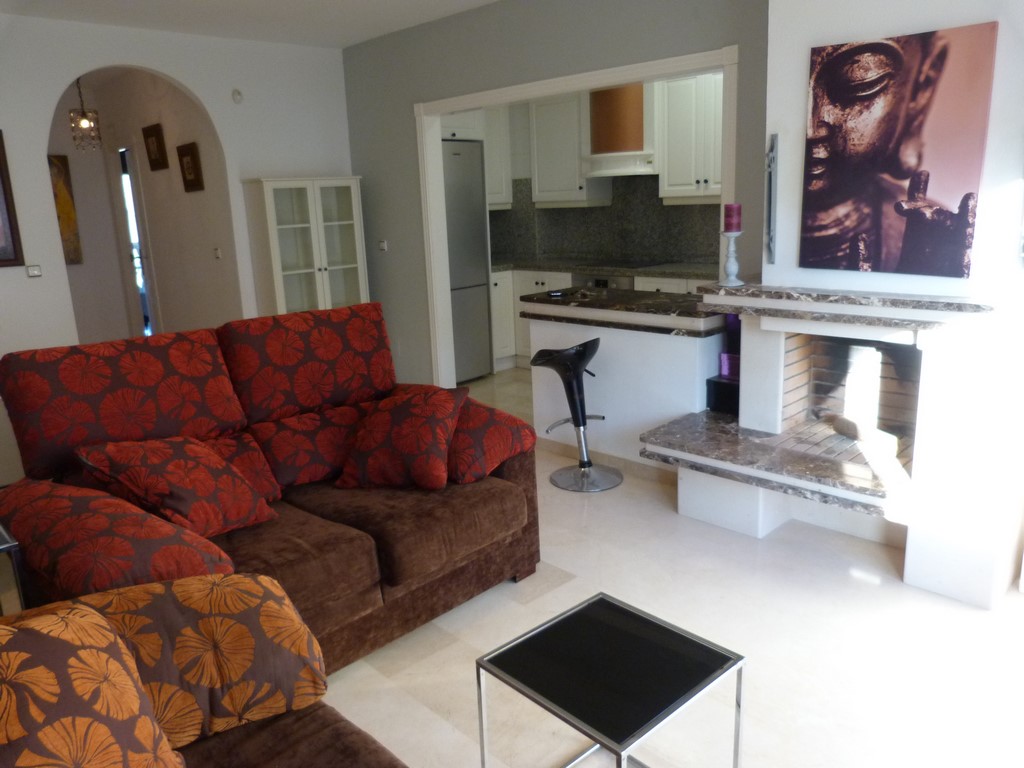 Kвартира для продажи в Las Ramblas, Orihuela Costa, Alicante.
