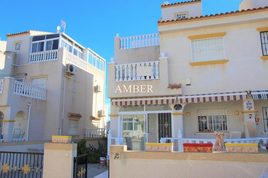 House for sale in Coral 2, Torrevieja
