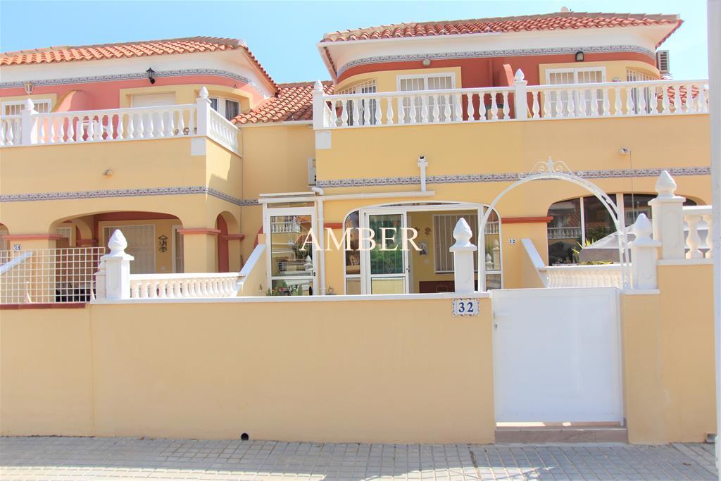 Townhouse for sale in Macarena 3, Torrevieja