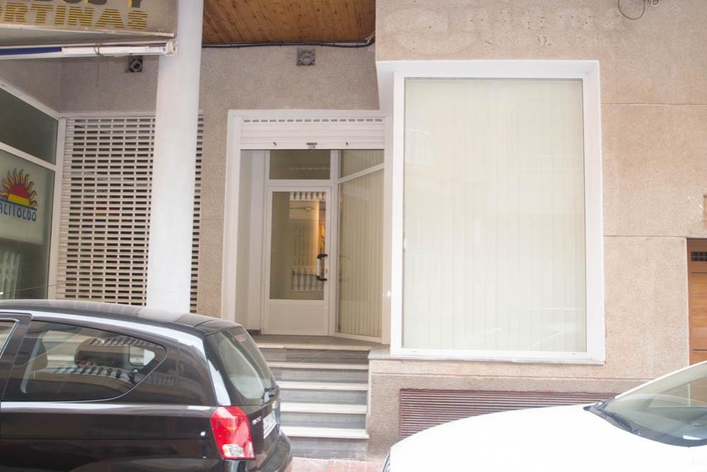 Commercial property, Torrevieja