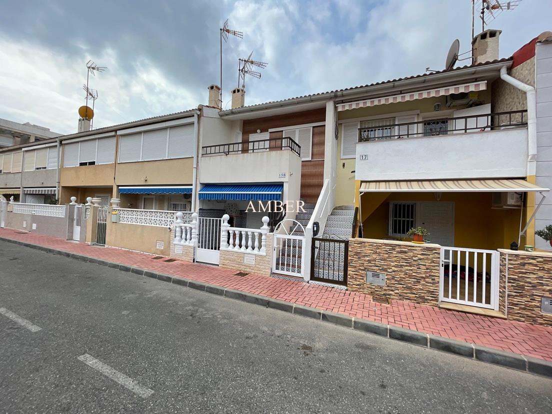 For sale top Floor Apartment near the sea,Torrevieja