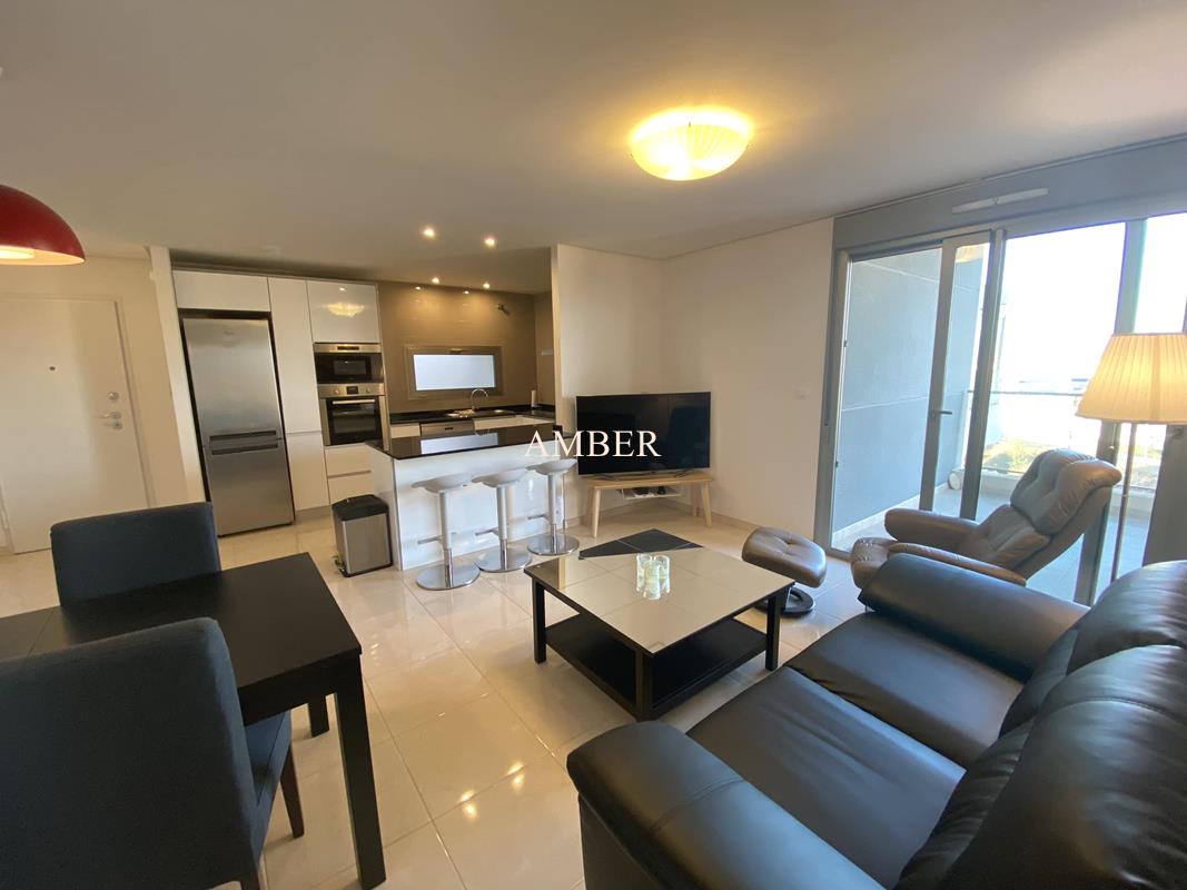 New modern penthouse apartment for rent Orihuela Costa, Alicante