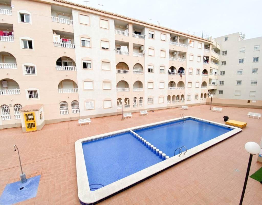 Apartment in downtown area, Torrevieja